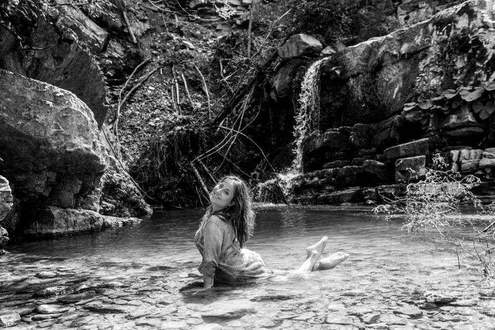 Photograph by Lucio Di Giovannantonio