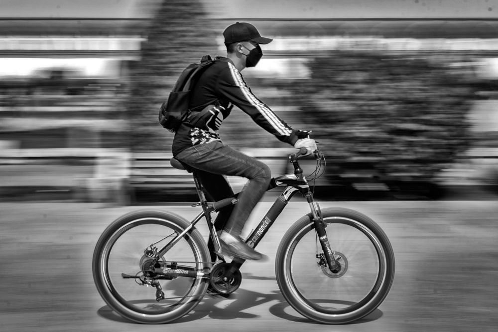 Photograph by Morteza