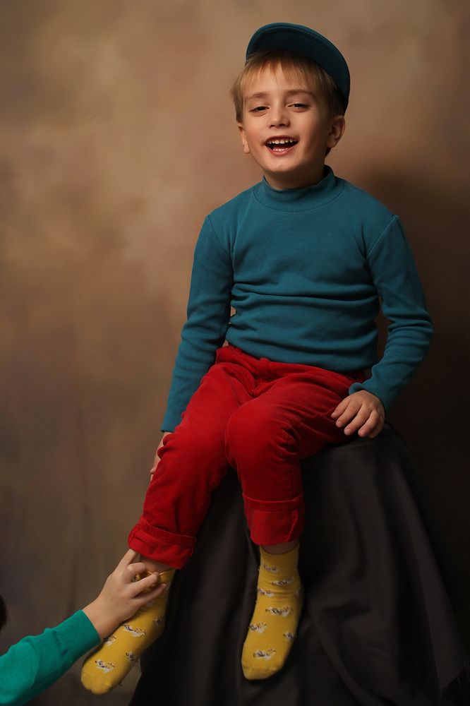 Photograph by Евгения Уколова