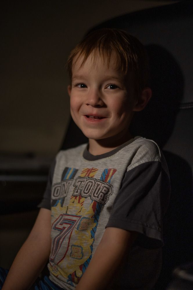 Photograph by Gulnaz Sabirova