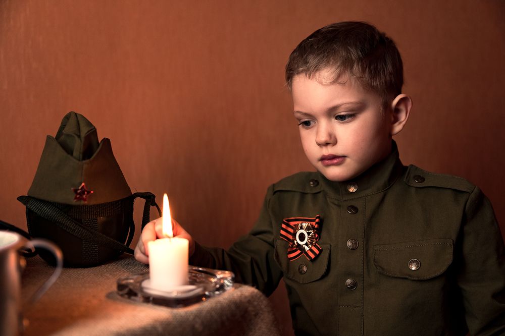 Photograph by Лупекина Оксана