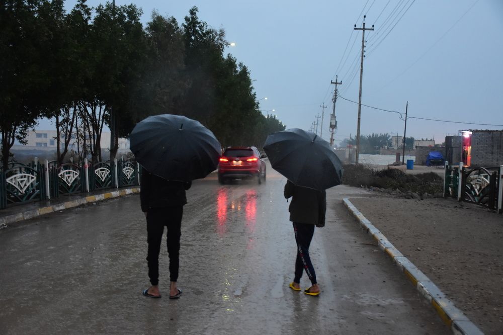 Photograph by الوائلي منتظر