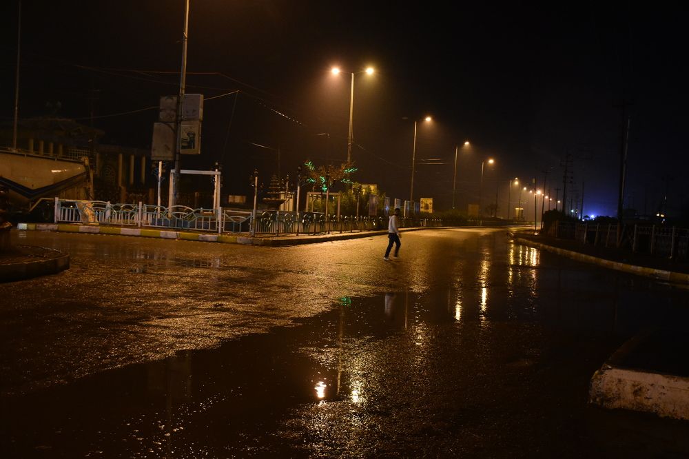 Photograph by الوائلي منتظر