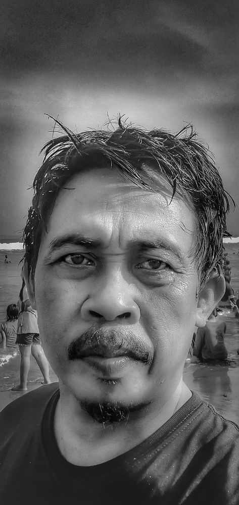 Photograph by Ayi Jamaludin