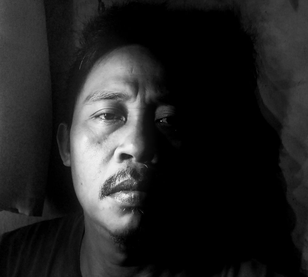 Photograph by Ayi Jamaludin