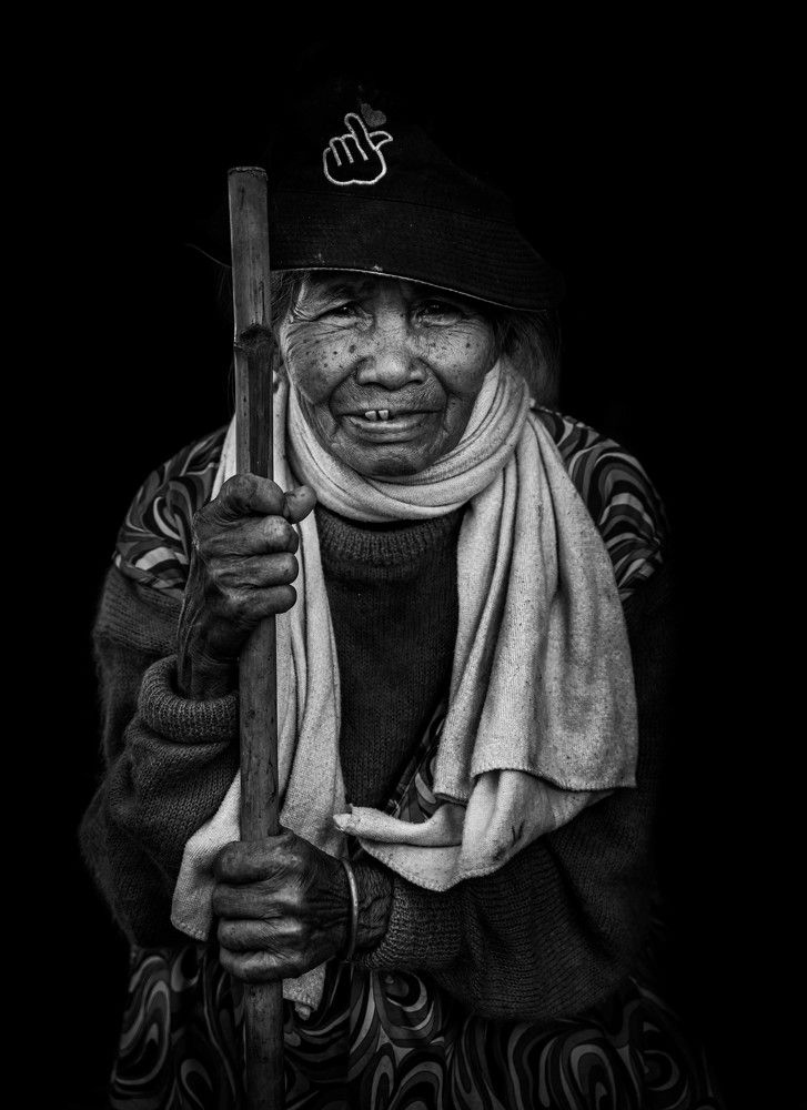 Photograph by Andy Lam