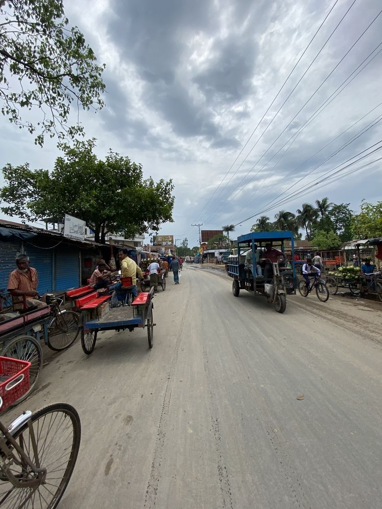 Photograph by Md Khalid Zunaid