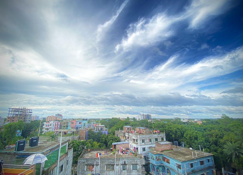 Photograph by Md Khalid Zunaid