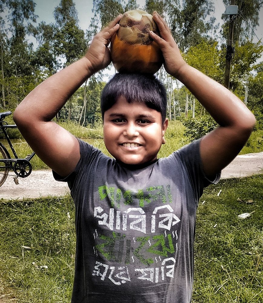 Photograph by Anirban kundu