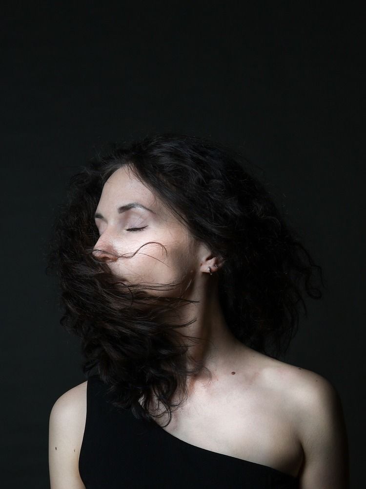 Photograph by Ксения Лаевская