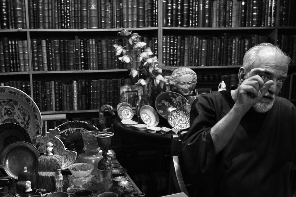 Photograph by davoud yarhamdi