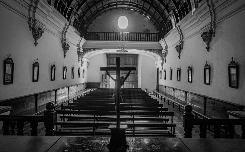 Photograph by Aida Cerpa