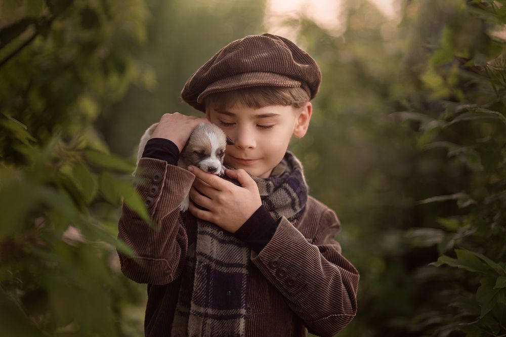 Photograph by Морозова Майя