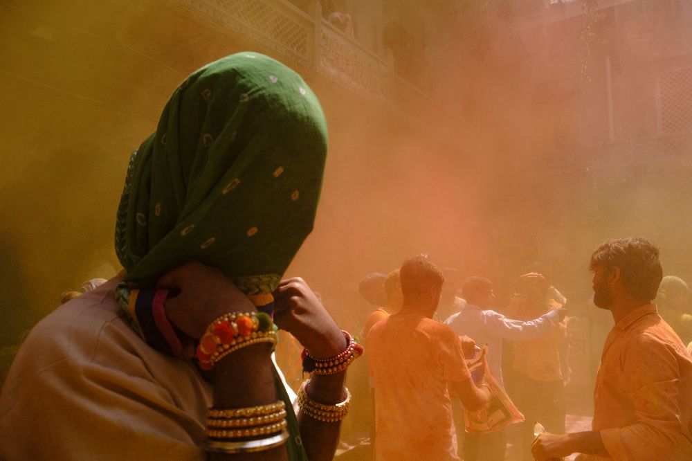 Photograph by Dhruv Makwana