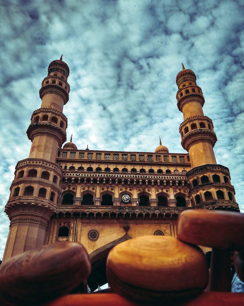 Photograph by Mriganka Paul