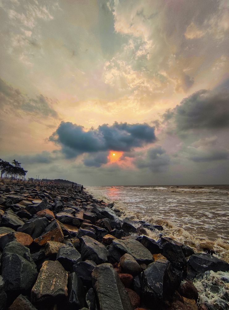 Photograph by Mriganka Paul