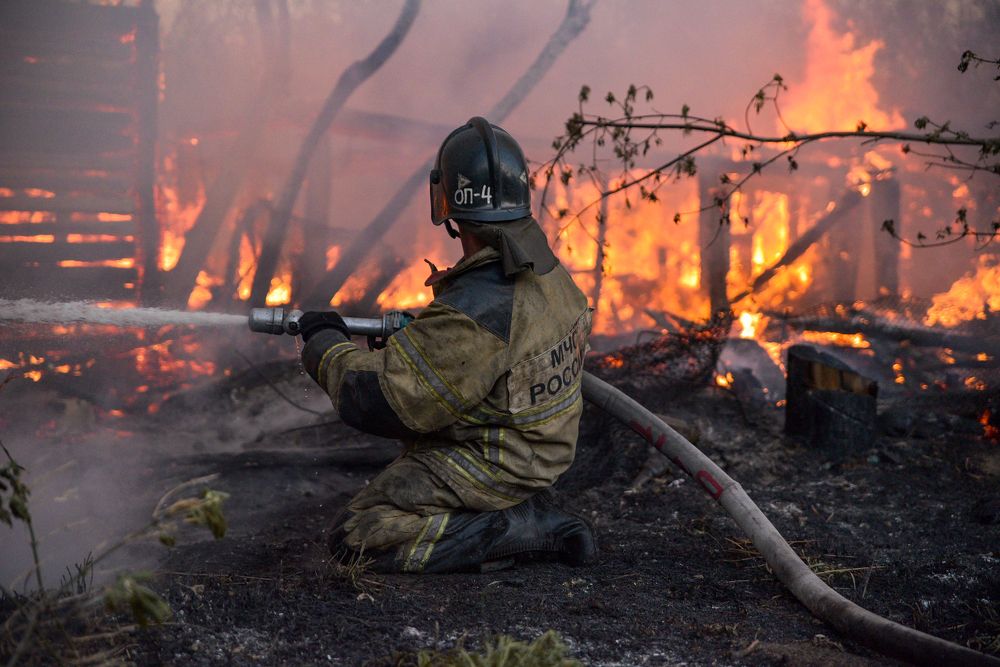 Photograph by Ирина Ивановна