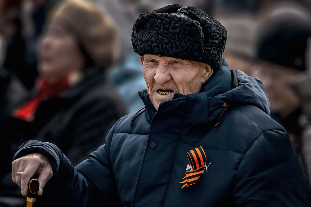 Photograph by Александр Шипиленко