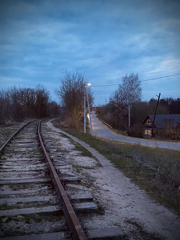 Photograph by Елена Гущина