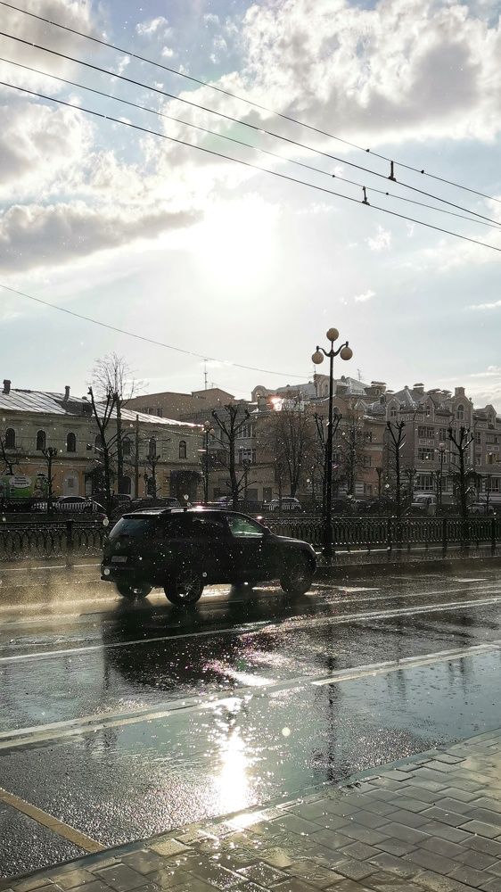 Photograph by Елена Акимова