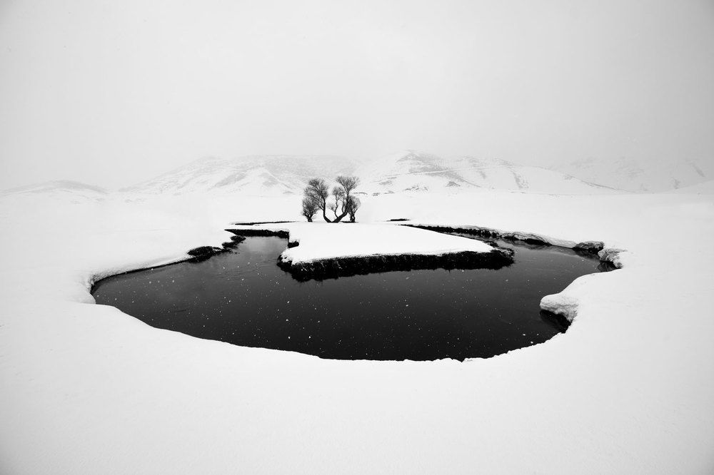 Photograph by Tayeb Ahmadi