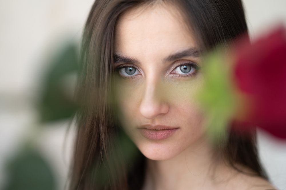 Photograph by Юрий Глазов