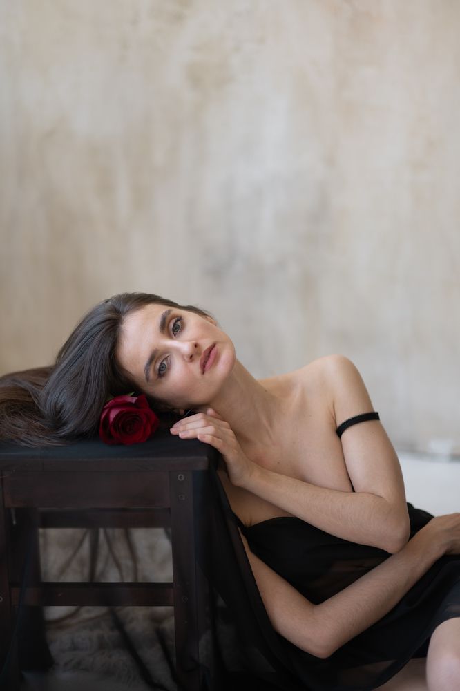 Photograph by Юрий Глазов