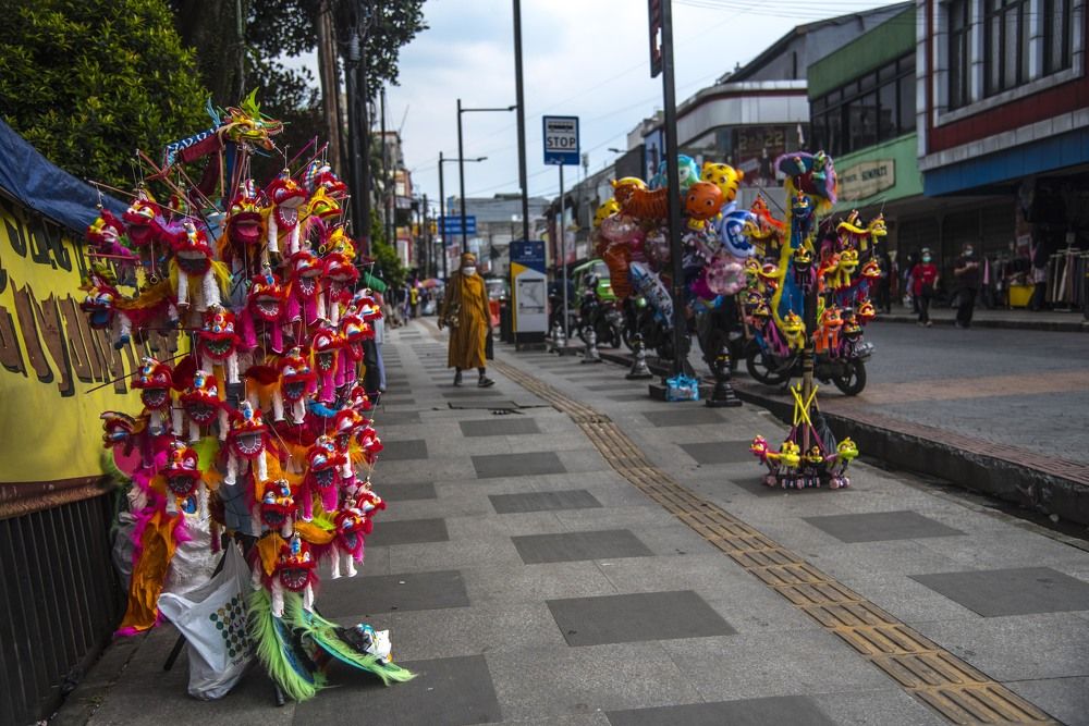 Photograph by Pujo Cahyono