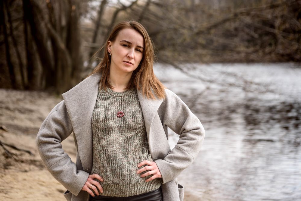 Photograph by Михаил Зикрач