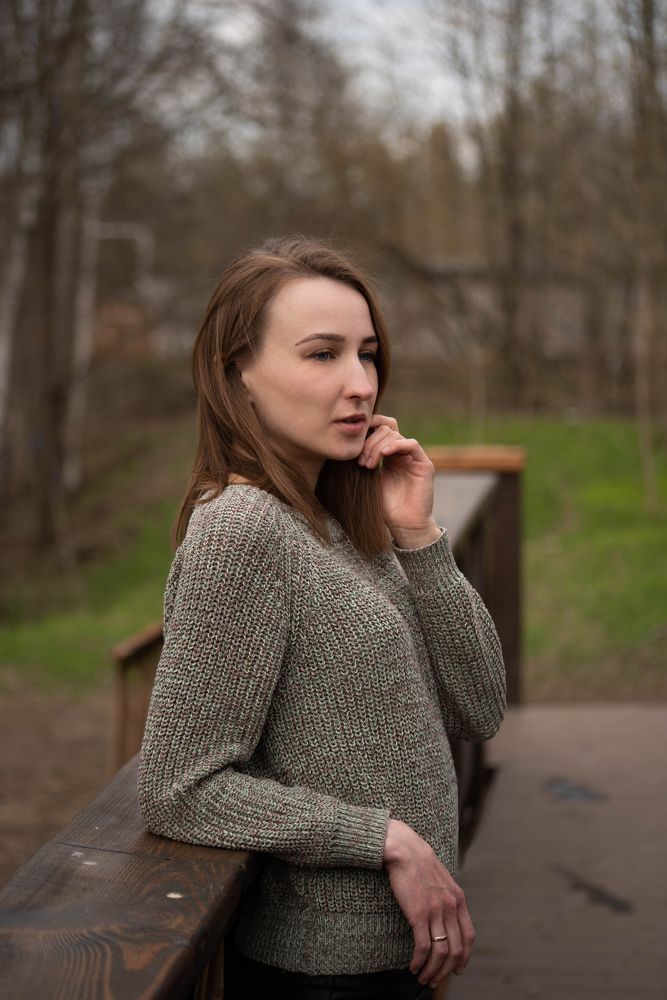 Photograph by Михаил Зикрач