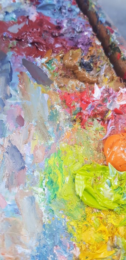 Фотография автора Ольга Мусина