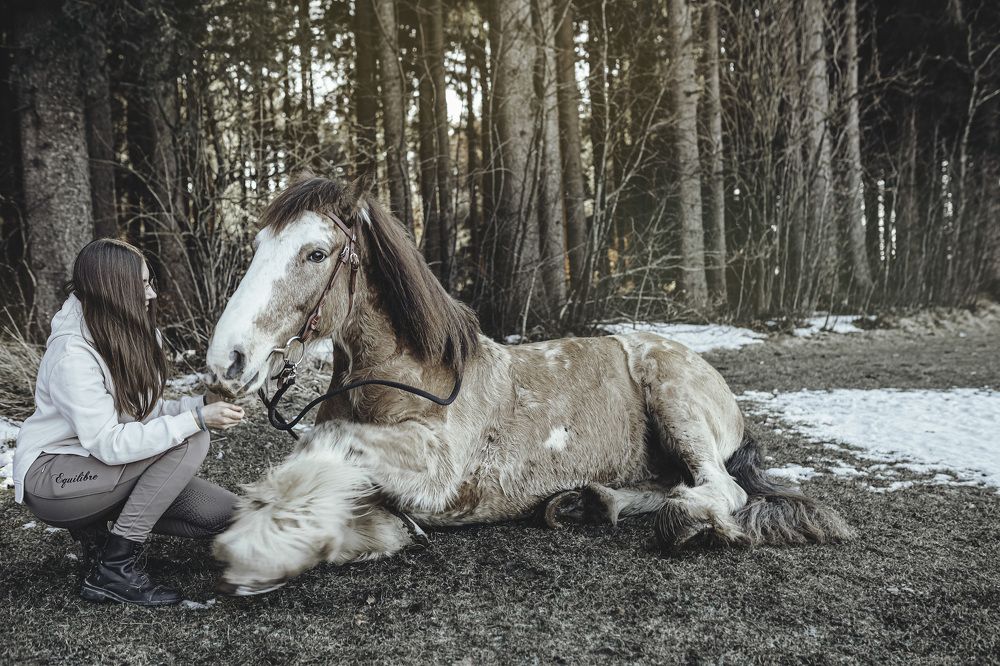 Photograph by Dani Wieczorek