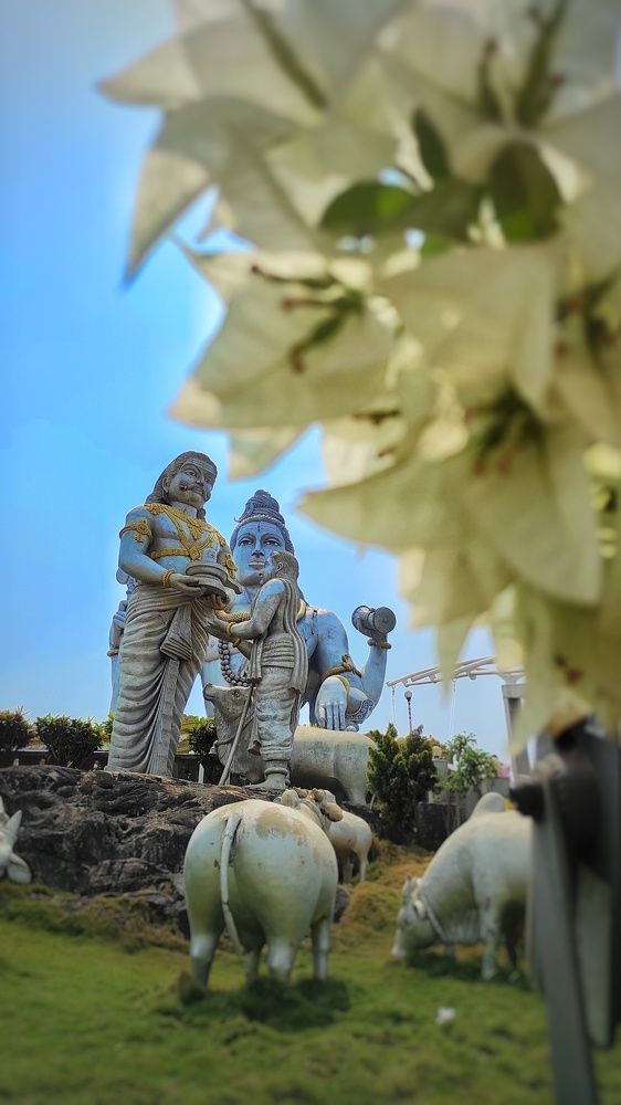 Photograph by Venkatesh Rao