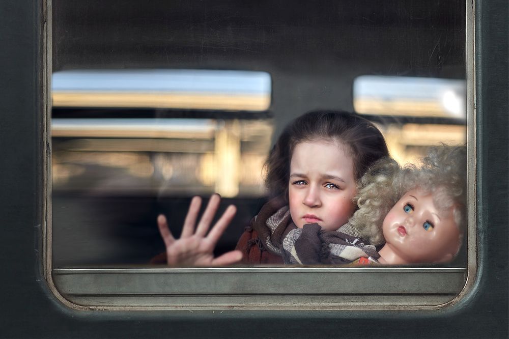 Фотография автора Елена Бойцова