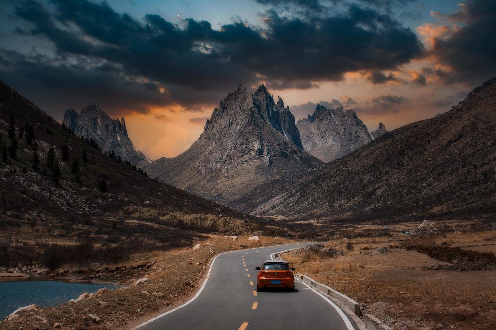 Photograph by 洋 画儿