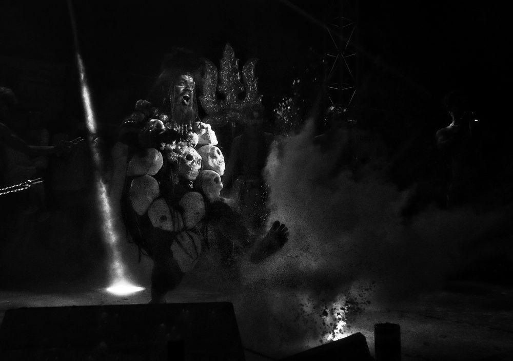 Photograph by Divya Kunal