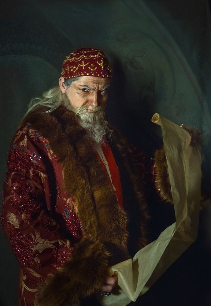 Photograph by Анна Владыко