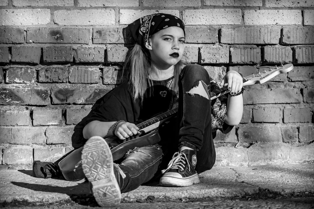 Photograph by Илья Борзенков