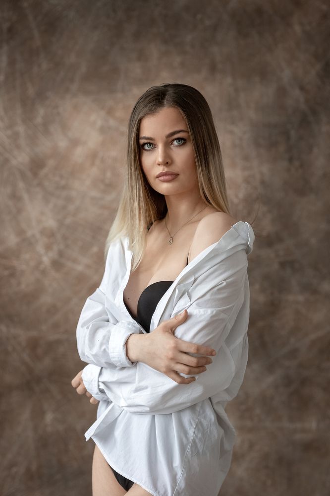 Photograph by Светлана Мартынова