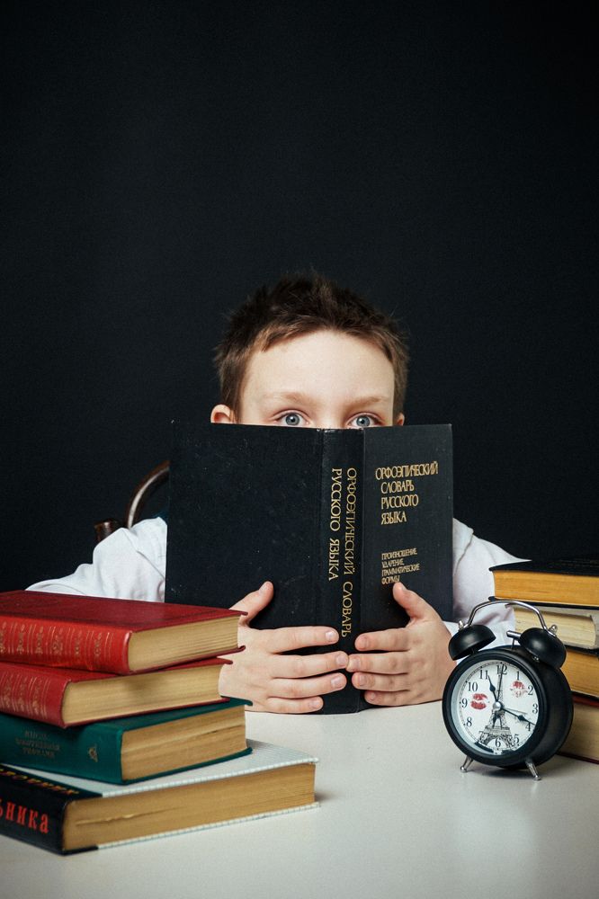 Photograph by Екатерина Савенкова