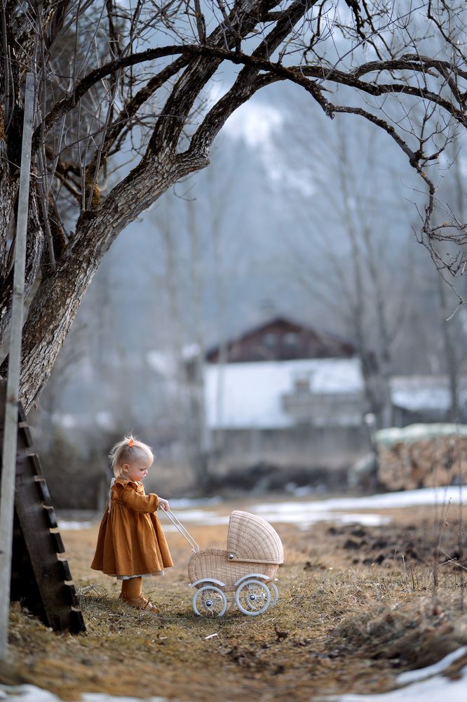 Photograph by Elena Schmidt