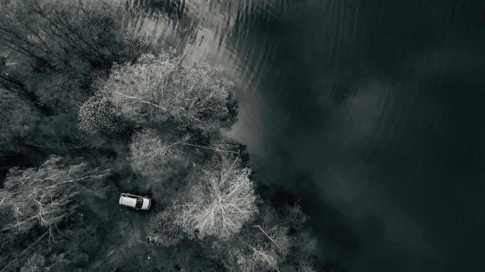 Photograph by Кононенко Владимир