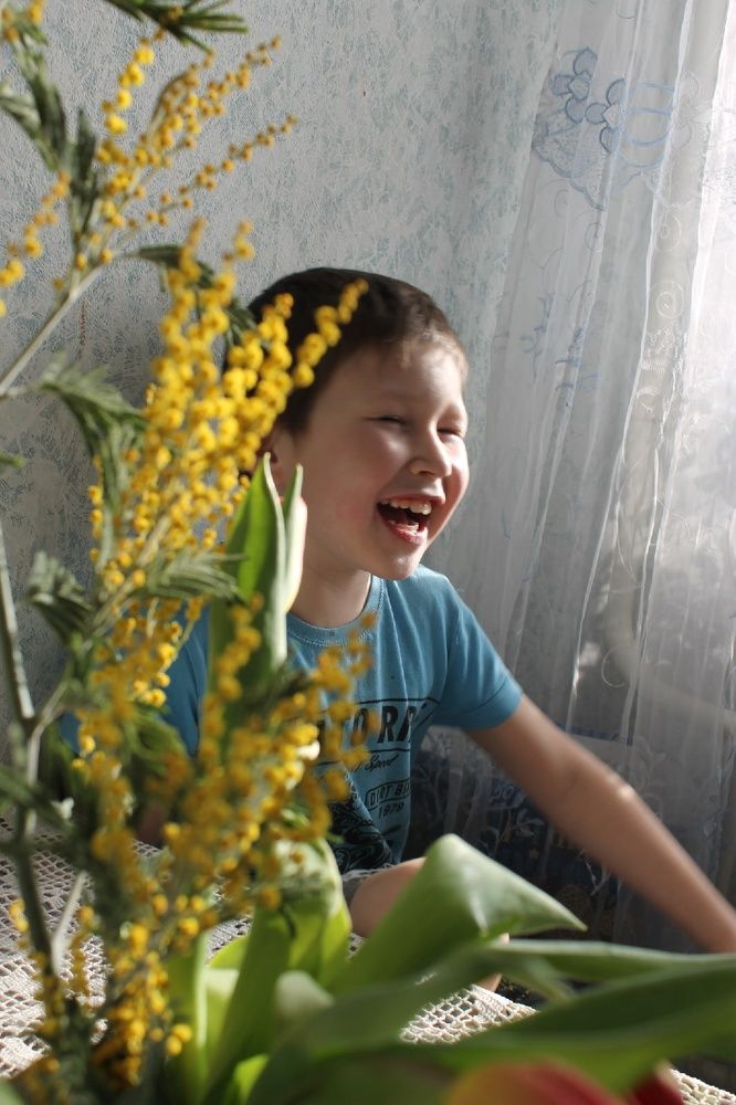 Photograph by Екатерина Хозяшева