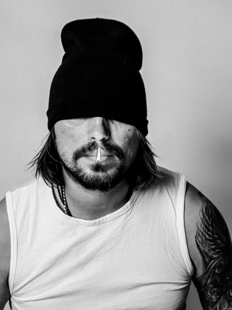 Photograph by Malyarova Arina