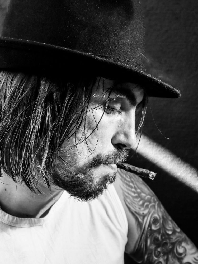 Photograph by Malyarova Arina