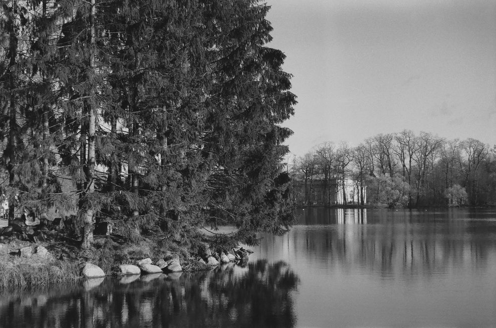 Photograph by Александр Казаков