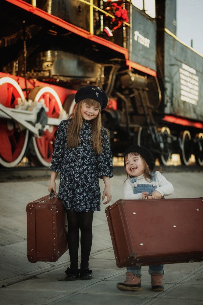 Photograph by Марина