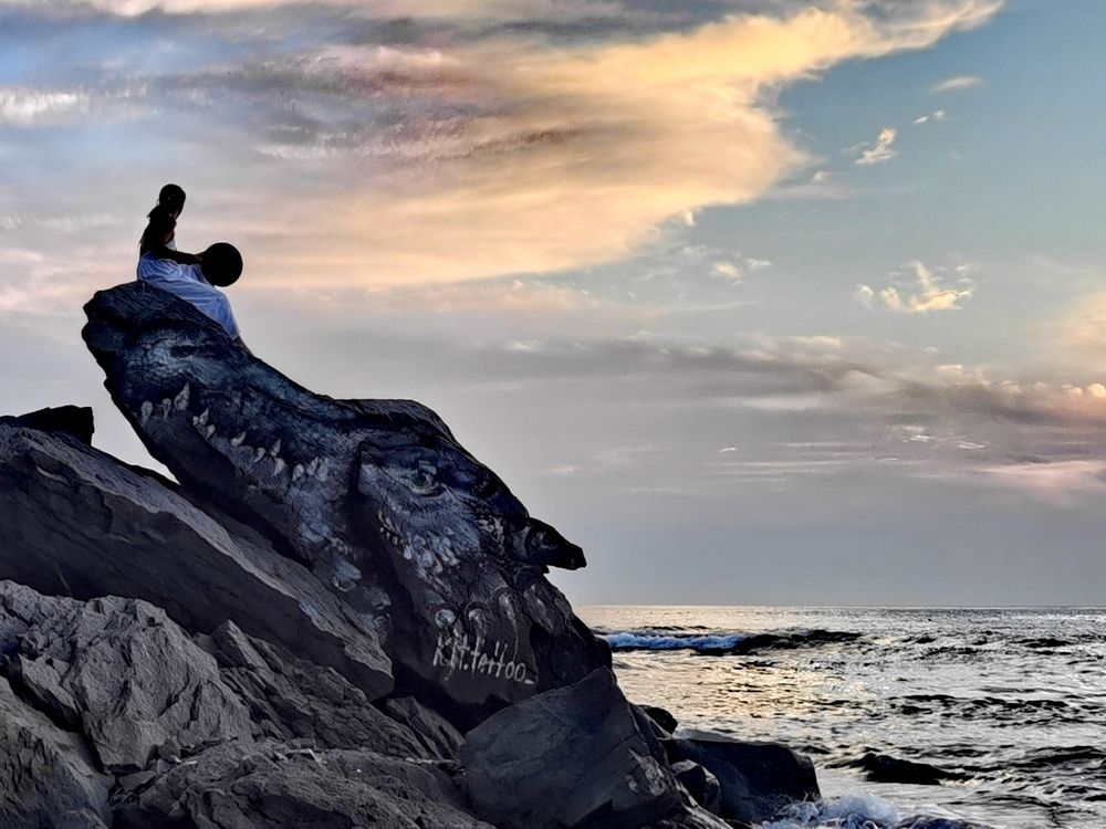 Photograph by Олеся Ивановна Жанько