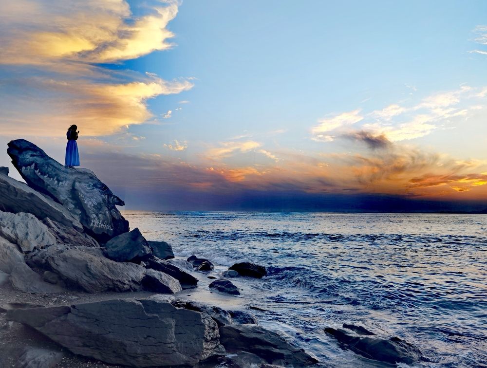 Photograph by Олеся Ивановна Жанько