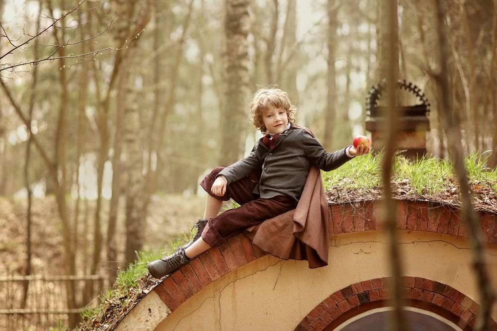 Photograph by Дарья Патук